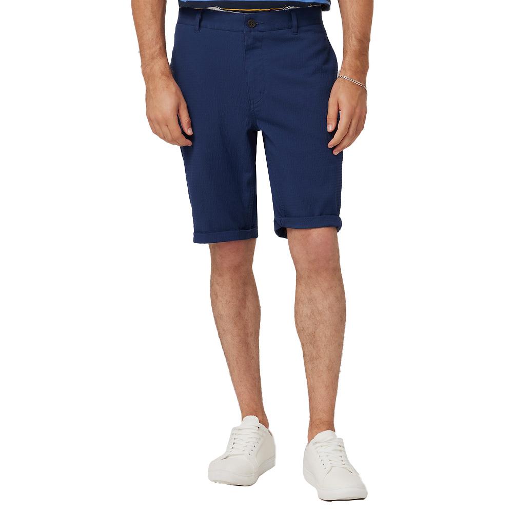 Ben Sherman Seersucker Short